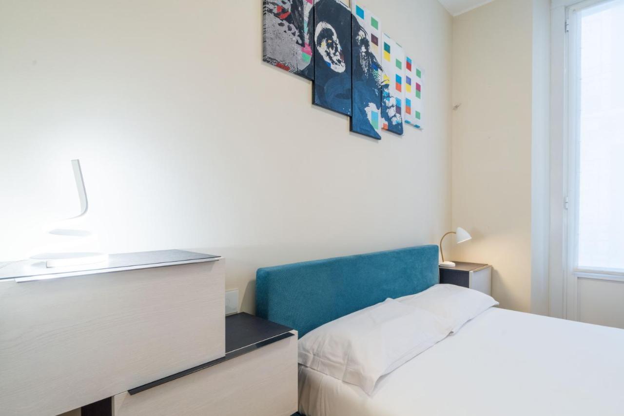 Easylife - Moderno Ed Elegante Vicino Arco Della Pace Mailand