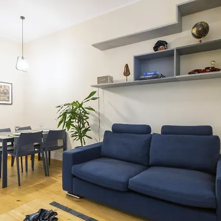 Easylife - Moderno Ed Elegante Appartamento Vicino Arco Della Pace Milan Exterior photo