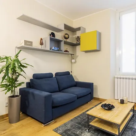 Easylife - Moderno Ed Elegante Appartamento Vicino Arco Della Pace Milan Exterior photo