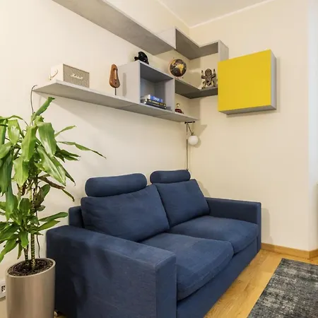 Easylife - Moderno Ed Elegante Appartamento Vicino Arco Della Pace Milan Exterior photo